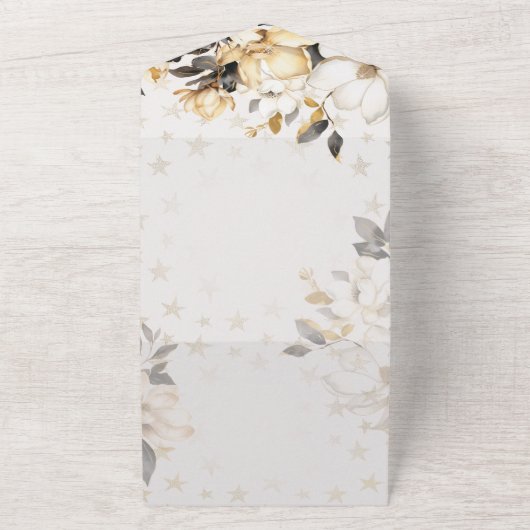 Glamimour Feier Einladung (Außenbereich)