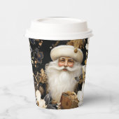 Glaminour Holiday Party Cup Pappbecher (Links)