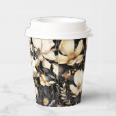 Glaminour Holiday Party Cup Pappbecher (Rechts)