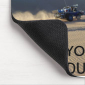 Glamis Mousepad (Ecke)