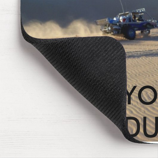 Glamis Mousepad (Ecke)