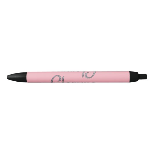 Glamma bling Stift (Vorderseite)