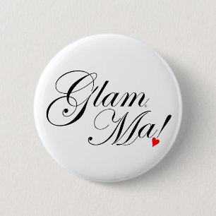 GlamMa Button