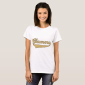 Glamma T-Shirt (Vorne ganz)