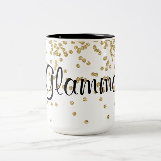 Glamma Tasse (Mittel)