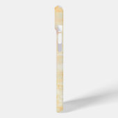 Glamorous Pink Lip Illustration Case-Mate iPhone Hülle (Rückseite / Links)