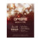 Glamour Beauty - Stilvolle Gold Glitzer Glitzern