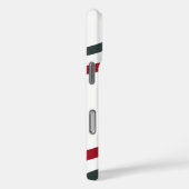 Glamour Case-Mate iPhone Hülle (Rückseite / Rechts)