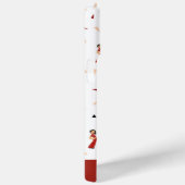 Glamour Case-Mate iPhone Hülle (Rückseite / Rechts)