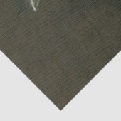 Glamour Cat Lady Tissue Paper Seidenpapier (Ausschnitt)