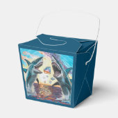 Glamour Chomp-Shark Breaching for Shiny Gems- Geschenkschachtel (Vorderseite)