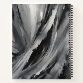 Glamour de Época Notizblock (Rückseite)