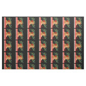 Glamour Girl Stoff (Fat Quarter (45,7 x 55,9 cm))