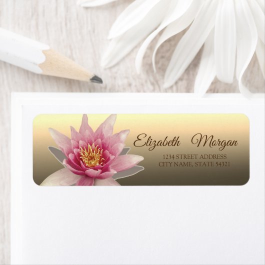 Glamour-Glamour-Lotus (Insitu)