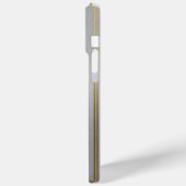 Glamour Gold Hüllen Themen (Rückseite / Links)