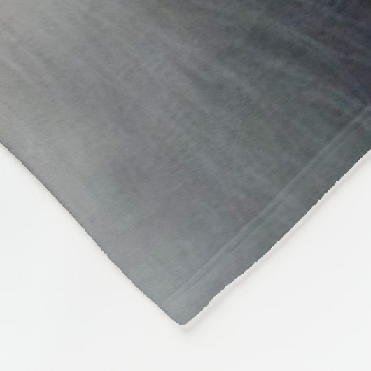 Glamour Kitty Fleecedecke (Ecke)