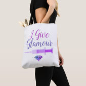Glamour-Krankenschwester Tasche (Von Nahem)