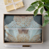 Glamour Ladys17 Seidenpapier (Geschenk)