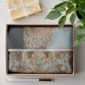 Glamour Ladys18 Seidenpapier (Geschenk)
