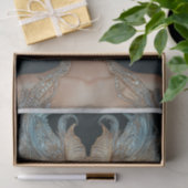 Glamour Ladys19 Seidenpapier (Geschenk)