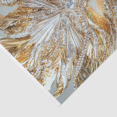 Glamour Ladys1 Seidenpapier (Ausschnitt)