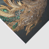 Glamour Ladys7 Seidenpapier (Ausschnitt)