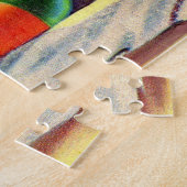 Glamour-Mädchen der 40er Jahre Puzzle (Seite)