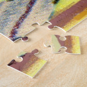 Glamour-Mädchen der 40er Jahre Puzzle (Seite)