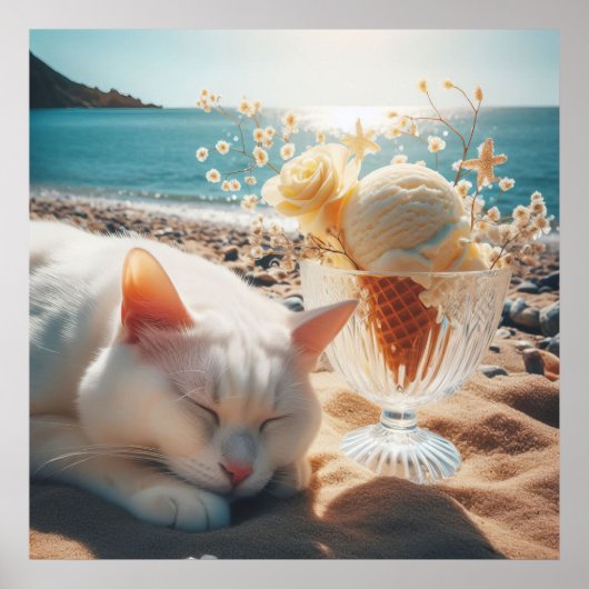 Glamour Mode Luxus Lifestyle Foto Poster (Vorne)