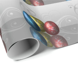 Glamour Ostereier - Packpapier