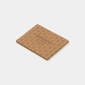 Glamour Post-it Klebezettel (angewinkelt)