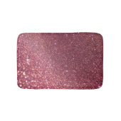 Glamour Shimmering: Sammlung von Motif-Hintergründ Badematte (Vorderseite)