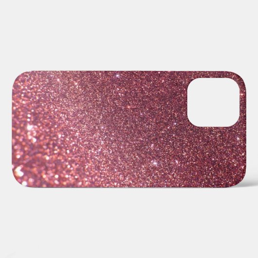Glamour Shimmering: Sammlung von Motif-Hintergründ Case-Mate iPhone Hülle (Rückseite (Horizontal))