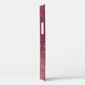 Glamour Shimmering: Sammlung von Motif-Hintergründ Case-Mate iPhone Hülle (Rückseite / Rechts)