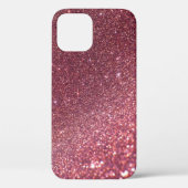 Glamour Shimmering: Sammlung von Motif-Hintergründ Case-Mate iPhone Hülle (Rückseite)
