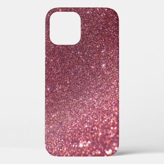 Glamour Shimmering: Sammlung von Motif-Hintergründ Case-Mate iPhone Hülle (Rückseite)