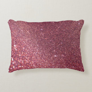 Glamour Shimmering: Sammlung von Motif-Hintergründ Dekokissen