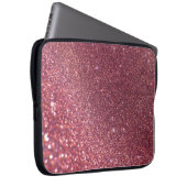 Glamour Shimmering: Sammlung von Motif-Hintergründ Laptopschutzhülle (Vorne Rechts)