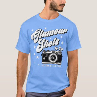 Glamour Shots by Deb TShirt