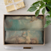 Glamour Sirens Seidenpapier (Geschenk)