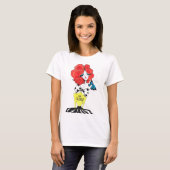 GLAMOUR T SHIRT (Vorne ganz)