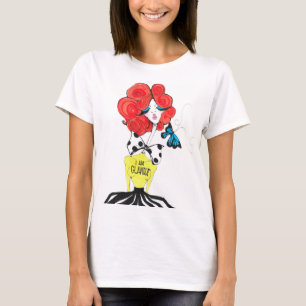 Glamour-T-Shirt T-Shirt