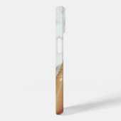 Glamour und Disco Print | Elegante Modekunst Case-Mate iPhone Hülle (Rückseite / Rechts)