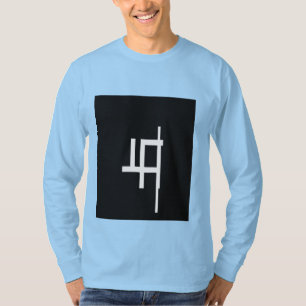 Glamour und Glühen T-Shirt
