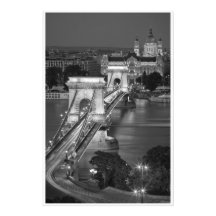 Glamouröse Altstadt.