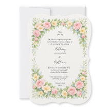 Glamouröse Regency-Gartenhochzeit von Bridgerton