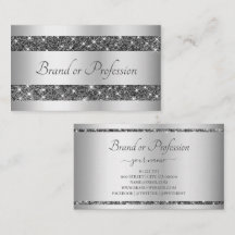 Glamouröse Silbereffekte Leuchtende Glitzer-Sterne