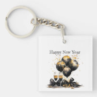 🍾 🎉 glamouröse Silvester-Party-Teller 🥂 ✨