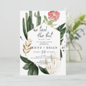 Glamouröse Sommergärten | Hochzeitsempfang (Stehend Vorderseite)