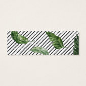 Glamouröse Sommergärten | Hochzeitswebsite UAWG (Rückseite)